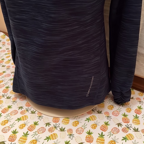 Noble Outfitters cowl neck Small - Picture 3 of 6